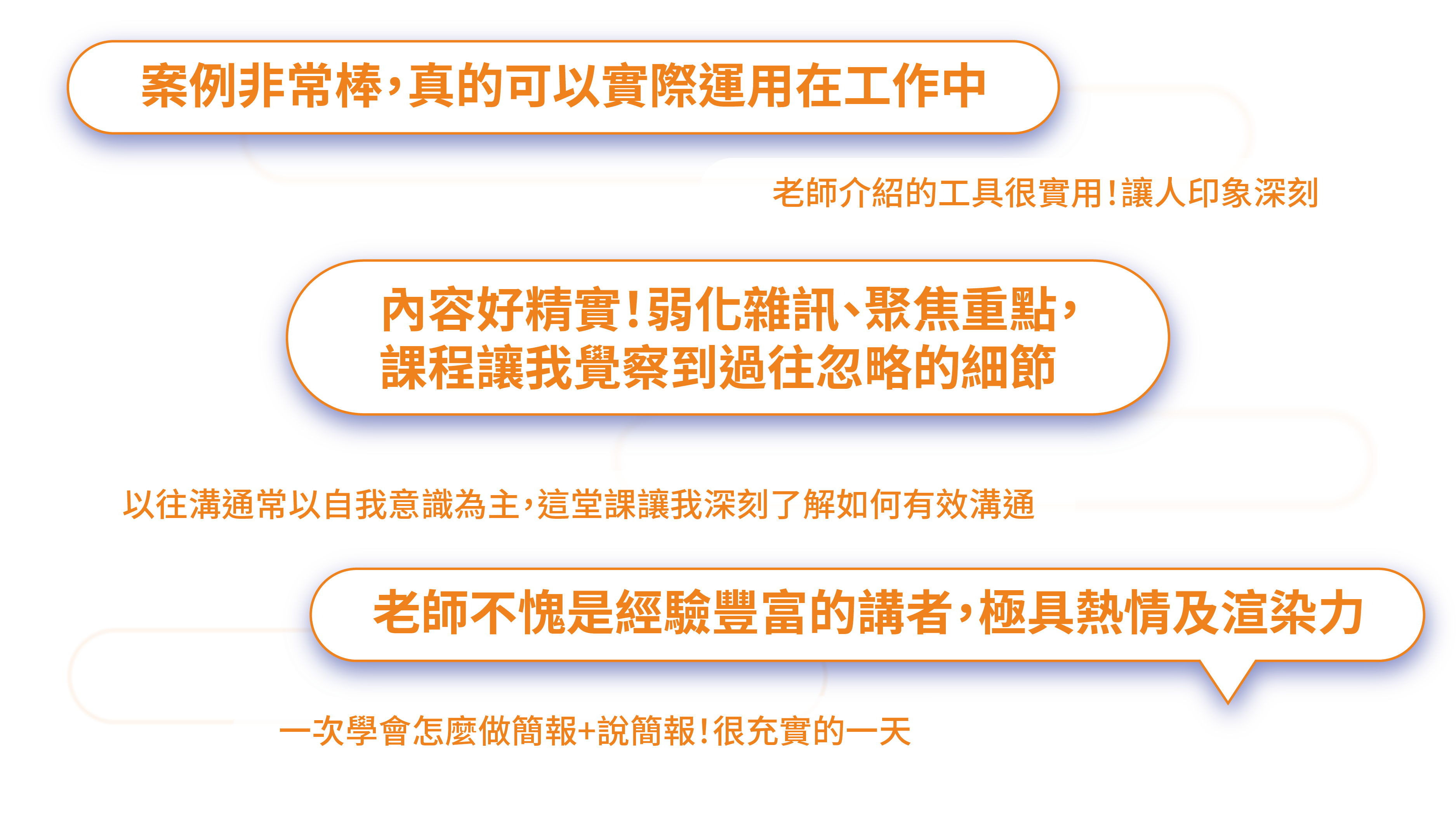 全台千家企業指定派訓