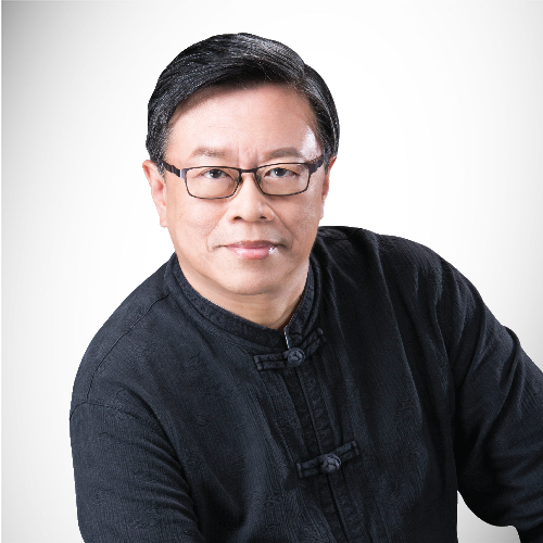 談判權威劉必榮