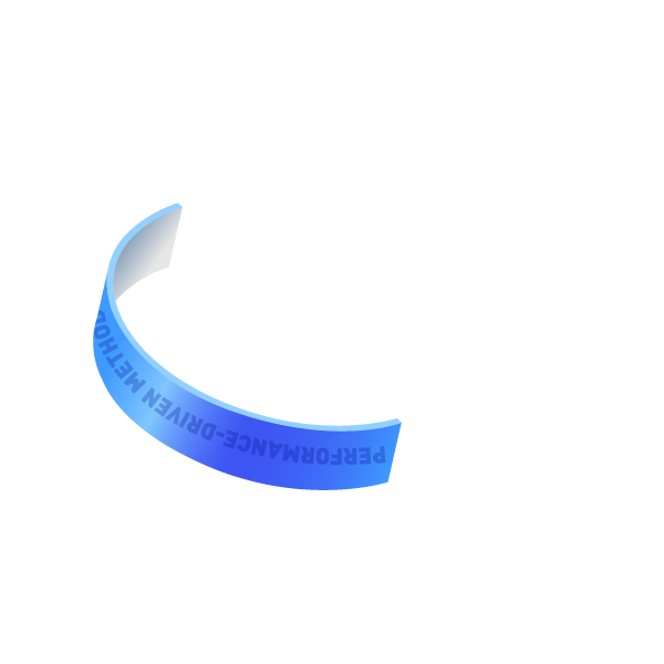 創造績效的技術